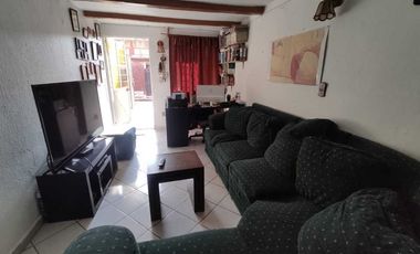 Venta CONTADO Xalpa Huehuetoca Casa Sola