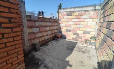 Venta CONTADO Xalpa Huehuetoca Casa Sola