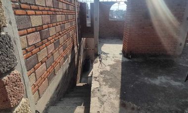Venta CONTADO Xalpa Huehuetoca Casa Sola