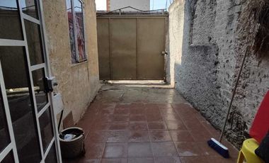 Venta CONTADO Xalpa Huehuetoca Casa Sola