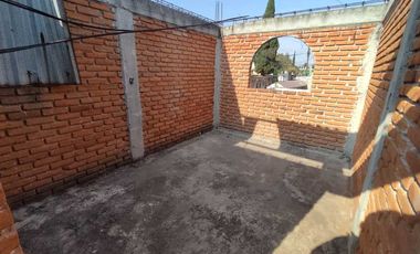 Venta CONTADO Xalpa Huehuetoca Casa Sola