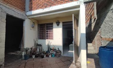 Venta CONTADO Xalpa Huehuetoca Casa Sola
