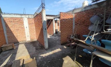 Venta CONTADO Xalpa Huehuetoca Casa Sola