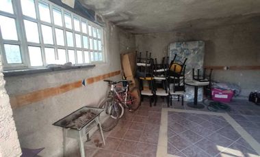 Venta CONTADO Xalpa Huehuetoca Casa Sola