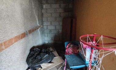 Venta CONTADO Xalpa Huehuetoca Casa Sola