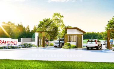 Residential Lot for SALE in Suba-Basbas Lapu-Lapu City