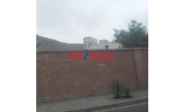 Venta De Terreno En Ocasion