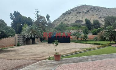 Venta De Terreno En Ocasion