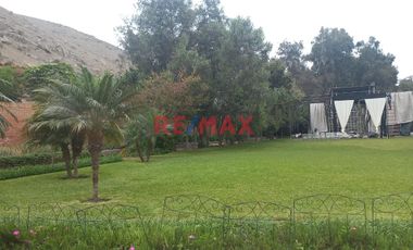 Venta De Terreno En Ocasion