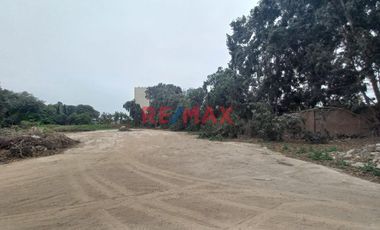 Venta De Terreno En Ocasion