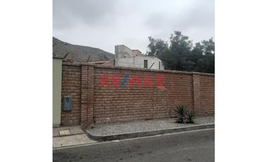 Venta De Terreno En Ocasion