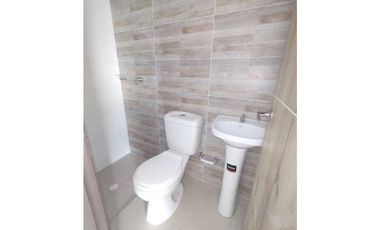 Se vende Apartaestudio en el sector de Monteverde.