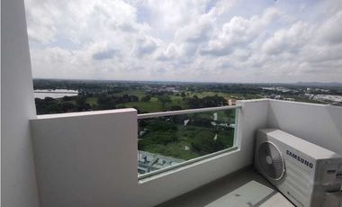 Se vende Apartaestudio en el sector de Monteverde.