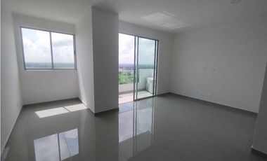 Se vende Apartaestudio en el sector de Monteverde.