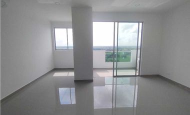 Se vende Apartaestudio en el sector de Monteverde.