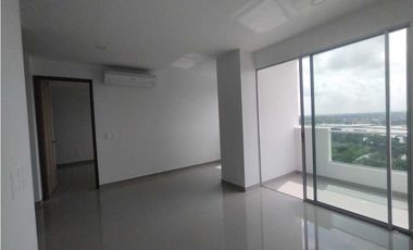 Se vende Apartaestudio en el sector de Monteverde.