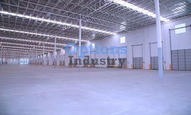 Excellent warehouse rent available in Puebla