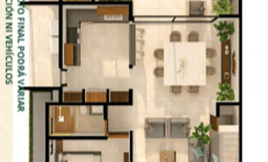 CASA EN VENTA EN RESIDENCIAL ARBELIA - MÉRIDA, YUCATÁN