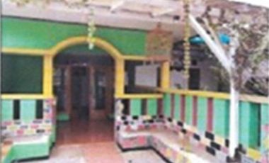 Rumah dan Toko Murah Shm di Raya Karang pawitan Garut