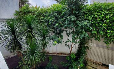 DIJUAL RUMAH MEWAH, ELITE dgn TAMAN di Jl BUKIT INDAH, CIPUTAT