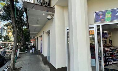 OFICINA EN REFORMA CENTRO