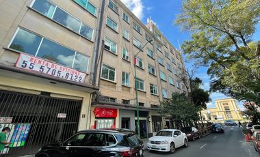 OFICINA EN REFORMA CENTRO