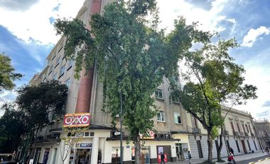 OFICINA EN REFORMA CENTRO