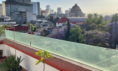OFICINA EN REFORMA CENTRO