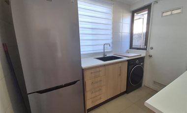 Casa en Arriendo Machalí, Sector El Remanso
