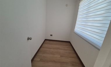 Casa en Arriendo Machalí, Sector El Remanso