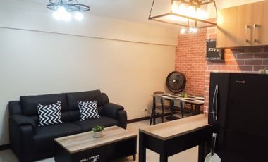 Mirea Residences 2BR FOR RENT FULLY FURNISHED in Pasig