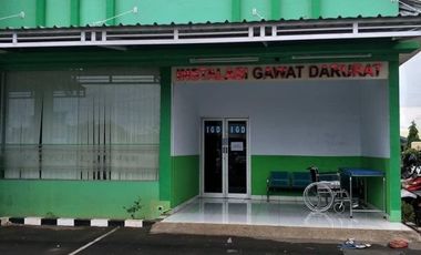 Commercial for sale