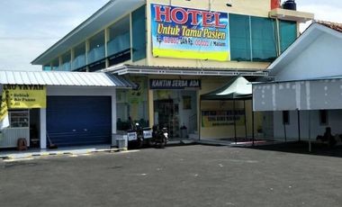Commercial for sale