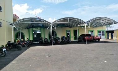 Commercial for sale
