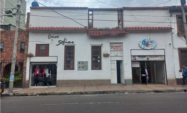 CASA EN VENTA EMPRESA TALLER DE MODA Y CONFECCION