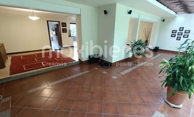 casa en venta en los balsos. Cod V66726