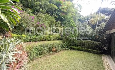 casa en venta en los balsos. Cod V66726