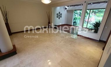 casa en venta en los balsos. Cod V66726