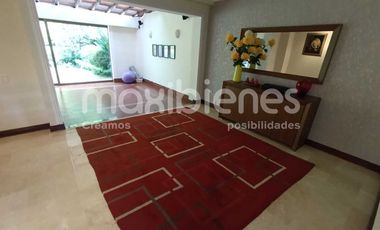 casa en venta en los balsos. Cod V66726
