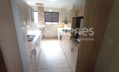 casa en venta en los balsos. Cod V66726