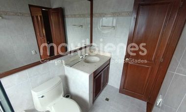 casa en venta en los balsos. Cod V66726