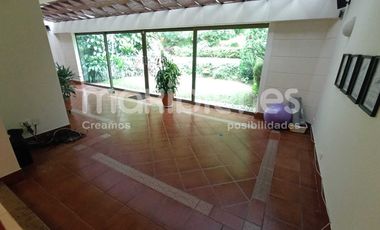 casa en venta en los balsos. Cod V66726