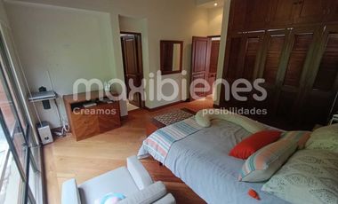 casa en venta en los balsos. Cod V66726