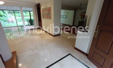 casa en venta en los balsos. Cod V66726