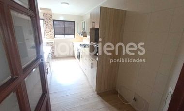 casa en venta en los balsos. Cod V66726