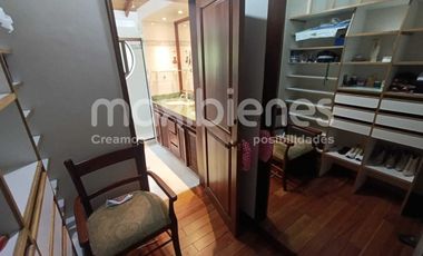 casa en venta en los balsos. Cod V66726