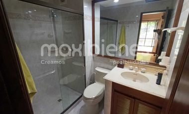 casa en venta en los balsos. Cod V66726