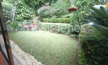 casa en venta en los balsos. Cod V66726