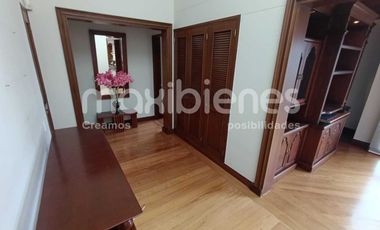 casa en venta en los balsos. Cod V66726