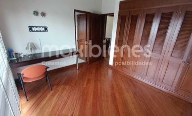 casa en venta en los balsos. Cod V66726